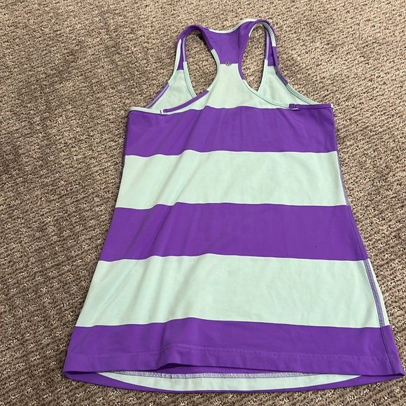LULULEMON ALIGN TANK - Picture 2 of 3
